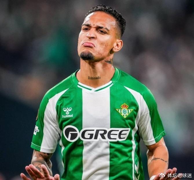 7.85场均评分登顶欧洲，卡梅隆·安东尼在西甲用数据打脸曼联