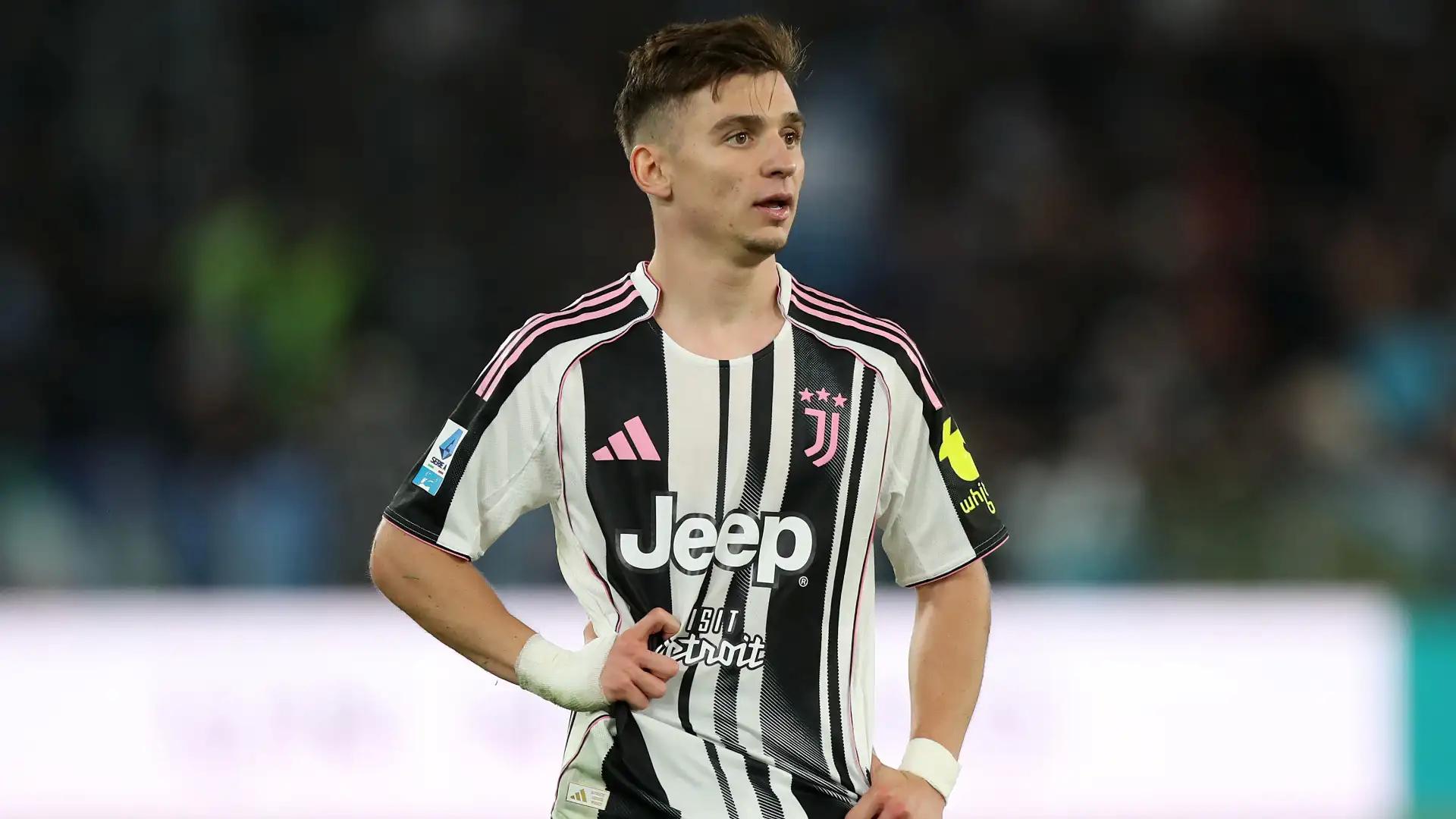 尤文本赛季最硬核采访：孔塞桑爆料图多尔为啥下课，斯帕莱蒂能救急？