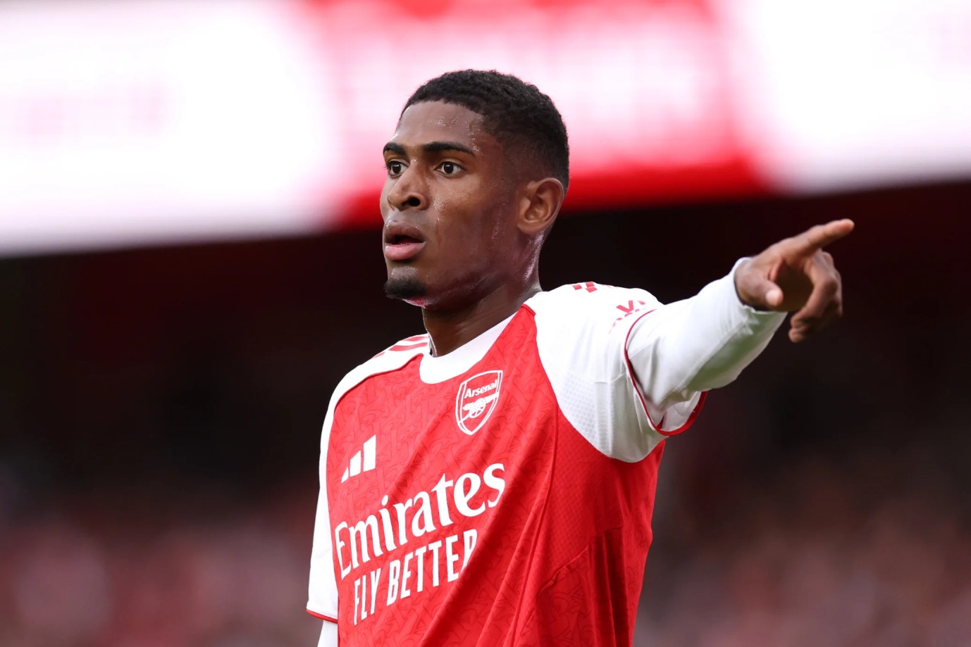 21岁两场零封，英超阿森纳新援克里斯蒂安-莫斯克拉被宠坏了吗