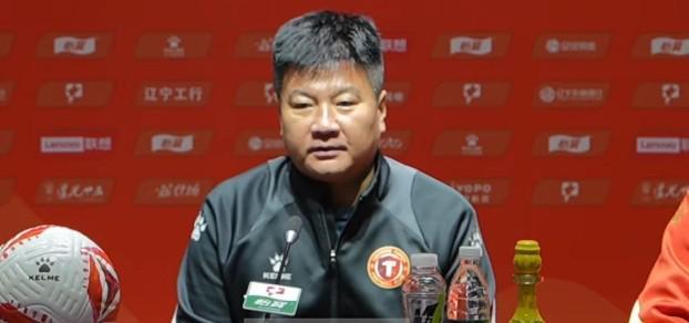 中甲第30轮：辽宁铁人收官战30分器材？李金羽还想学英超那套稳健操作