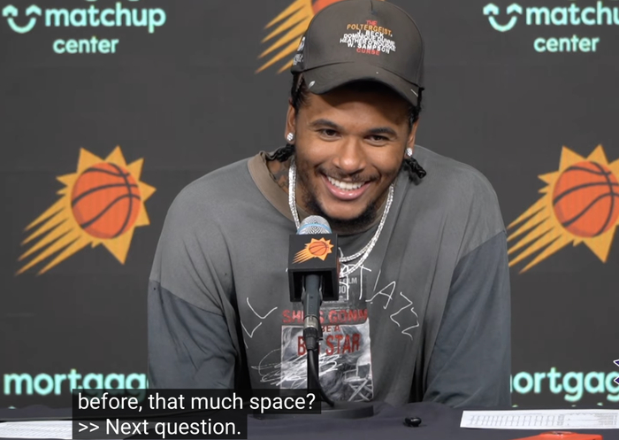 115-102！太阳在NBA常规赛用速度碾压，火箭球迷别眯眼了