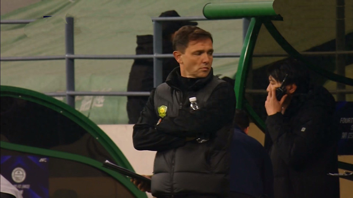 北京国安1-0小胜两连胜，足协杯能顶得住河南队的冲撞吗？英超粉要笑了