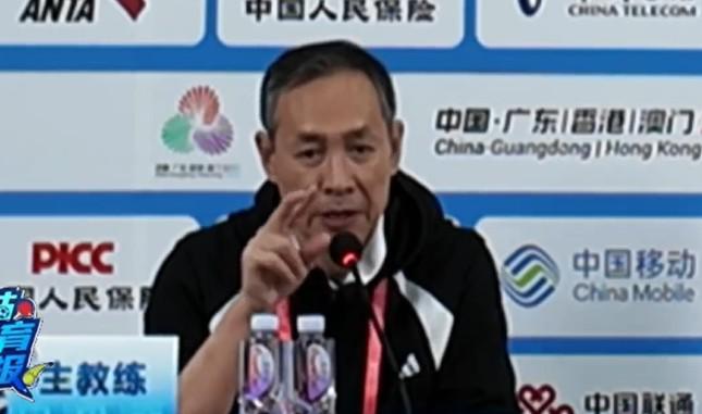 90-93惜败引爆话题：许利民直言北京队CBA磨合像交学费，辽宁队早筹备成形