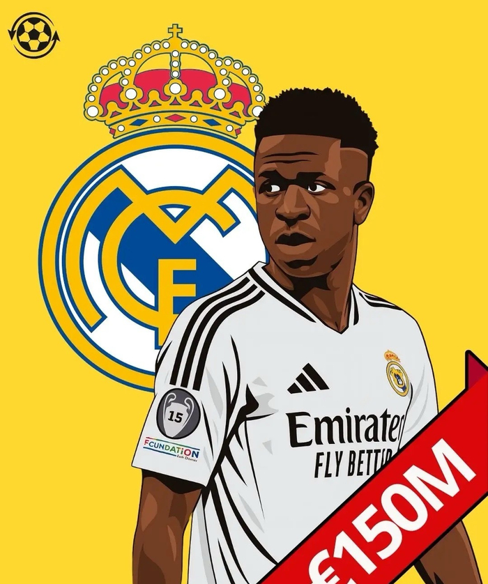 1.5亿欧底价压场，皇马与维尼修斯内战，西甲气氛炸开锅