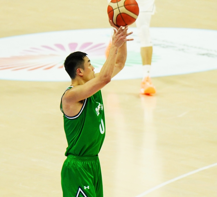 91-59！CBA小组赛辽宁反超天津，韩德君21分还能压场吗？