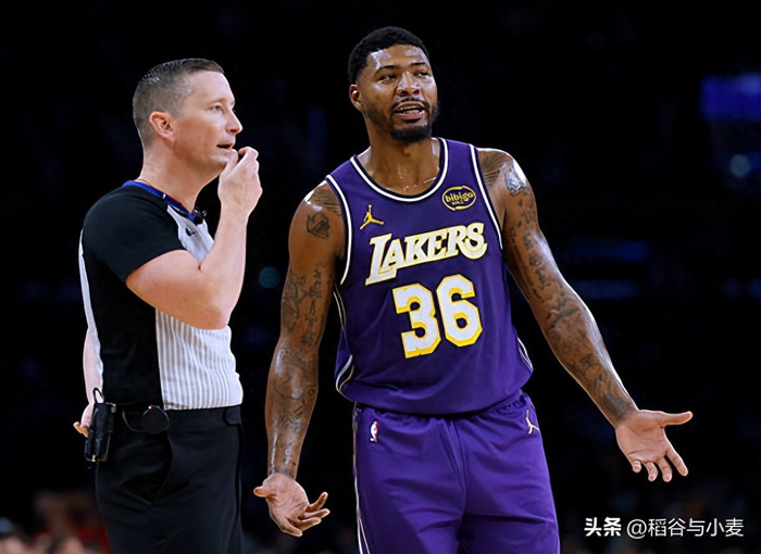 118-116惊险一胜！湖人五连胜上位，NBA末秒戏剧性失误