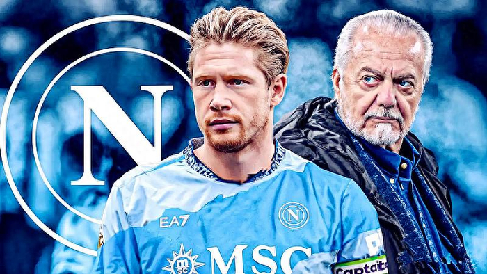 那不勒斯4轮4分，意甲豪门在欧冠赛场被现实一顿打脸