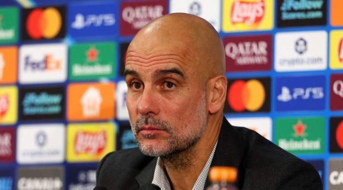 7连胜护身？英超大战前，曼城的尼科能否填上罗德里的真空，瓜迪奥拉还在等答案