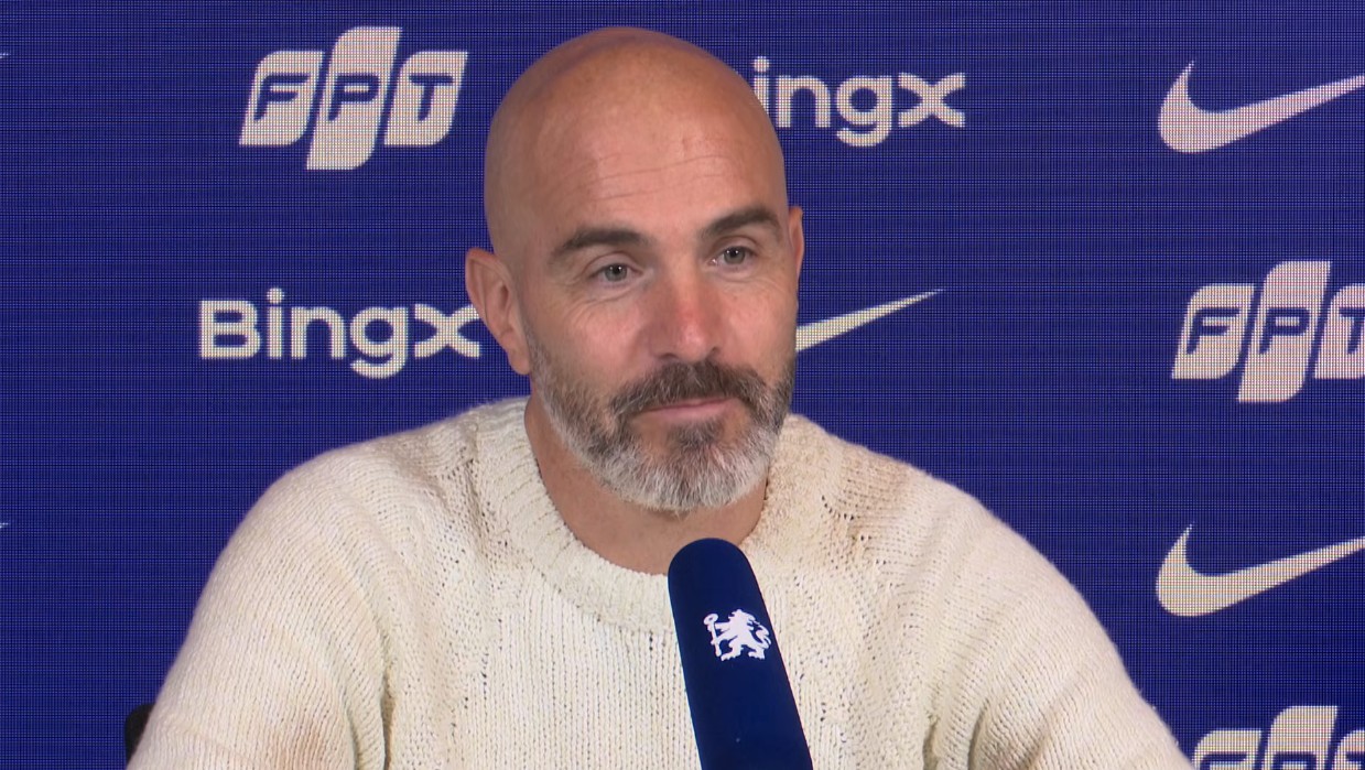 英超第11轮：切尔西4连轮换发问，马雷斯卡被鲁尼点名