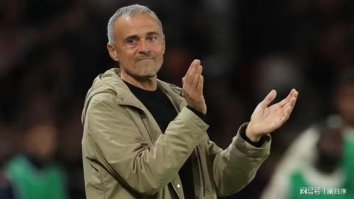 2场真相：欧冠卫冕路，恩里克的巴黎被拜仁拍醒