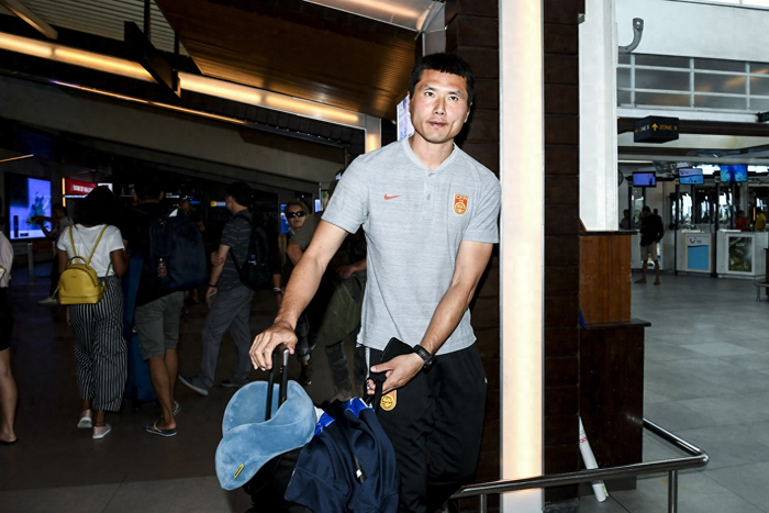 邵佳一领国足冲2030：30岁塞尔吉尼奥能顶英超强度吗？