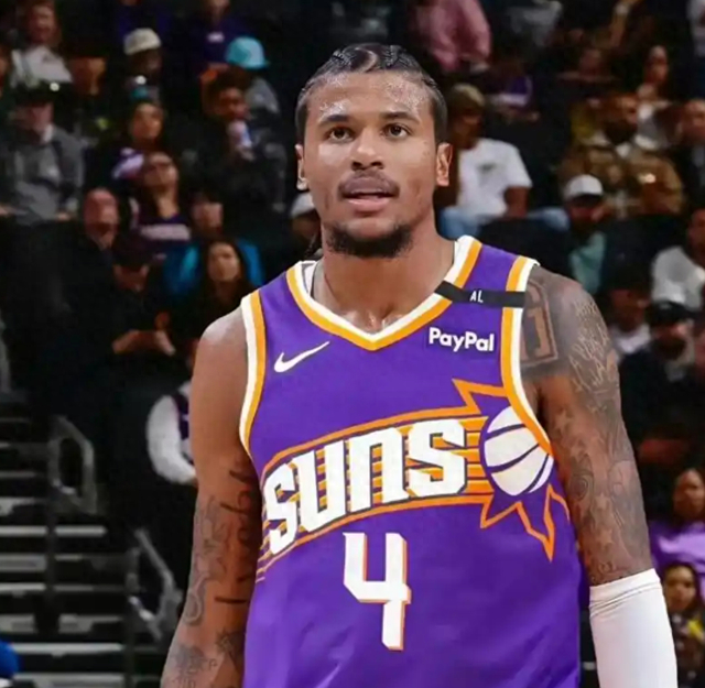 23分钟29分，NBA新赛季就这么炸？火箭送人后太阳捡到宝还是做梦？