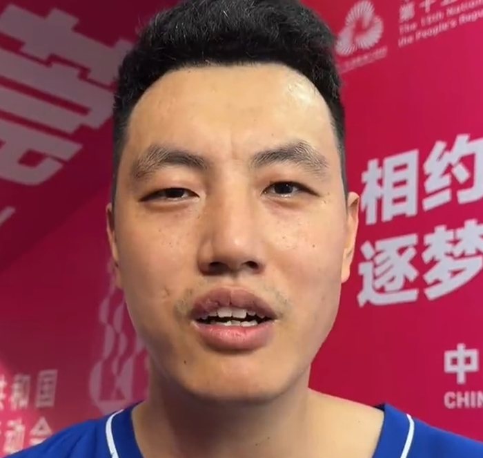 北京126分血洗吉林，许利民盯净胜分像盯NBA榜眼，英超式逼抢没在怕的