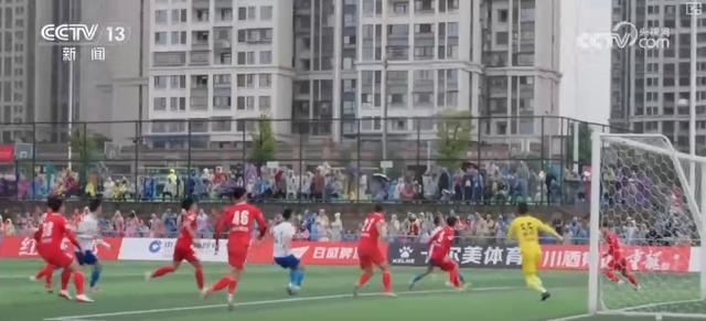 四川‘川超’联赛28轮162场轰炸文旅消费，资阳客流猛增45%还不火？