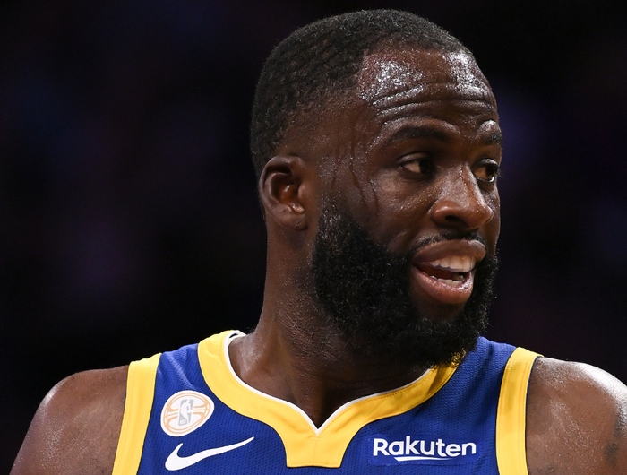 5胜3负占第六，开拓者逼得追梦直言戒备，勇士在NBA还能喘口气吗？