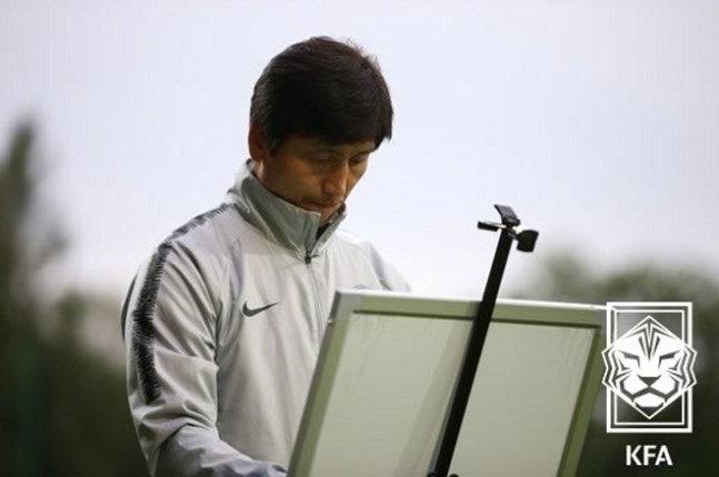 2026赛季变天：K联赛取消U22，金泉尚武还在坚持多少爱国情怀？