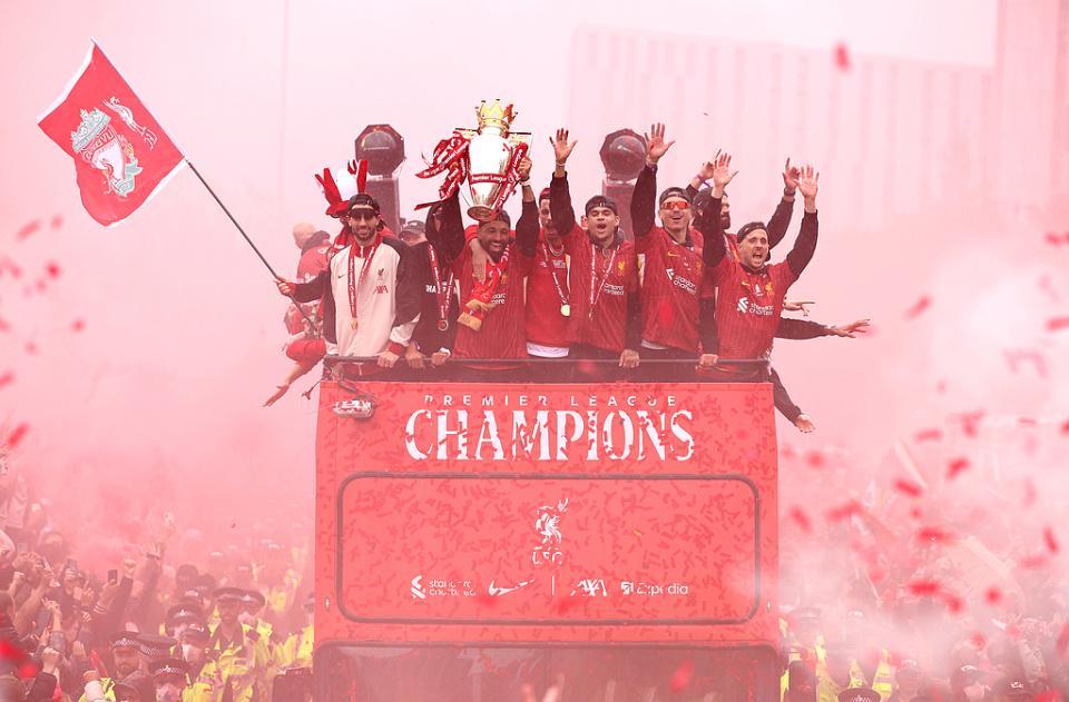 英超稳居第一，沙特联竟落后塞浦路斯，C罗“吹牛”翻车了