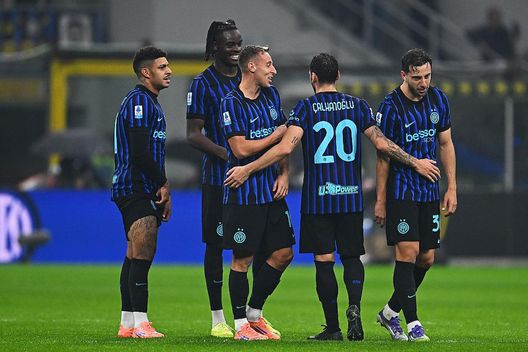 国际米兰4连胜登顶，卡萨诺毒舌轰阿拉木图凯拉特硬战变大忽悠