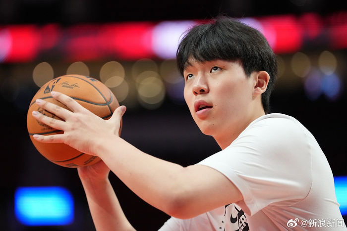 杨瀚森坦言常规赛像“小透明”，夏联还能呼风唤雨？NBA新秀差距哪去了？