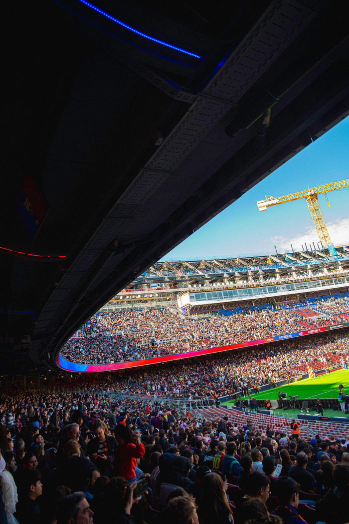 诺坎普1场回归，西甲的巴塞罗那在诺坎普球场对塞尔塔还能耍帅吗？