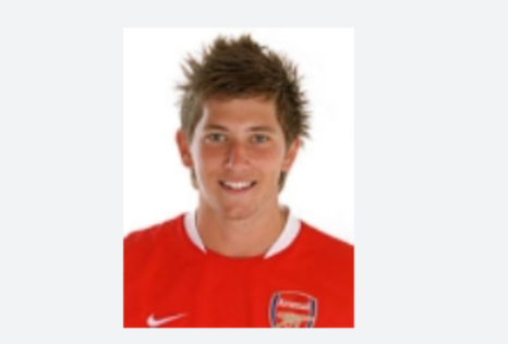 阿森纳16岁引进的戛纳少年卡尔-帕里西奥：2年半伦敦梦没等来英超机会