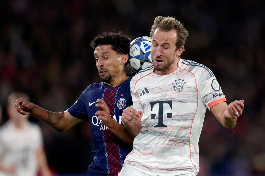 47球差距摆在那儿，哈里-凯恩回英超？曼联要不要真动手