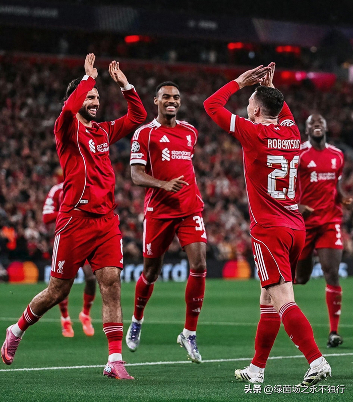 8800万英镑传闻：利物浦要用1亿欧买巴斯托尼补英超防线？