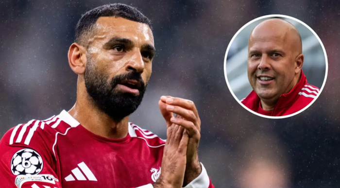 利物浦2场在即，穆罕默德·萨拉赫留队保英超与欧冠？