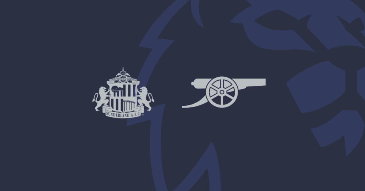 英超第11轮：北京时间11月9日1:30 阿森纳5连胜压力传给桑德兰？