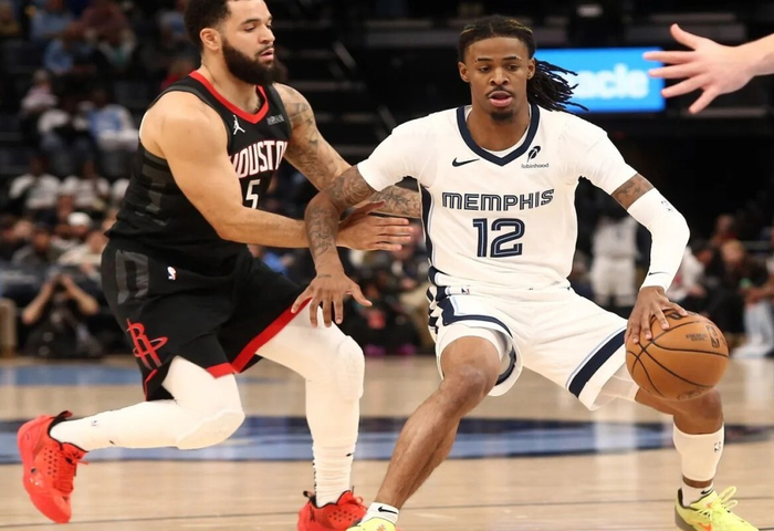 11场观望？火箭盯上莫兰特，范弗利特伤情搅局NBA交易