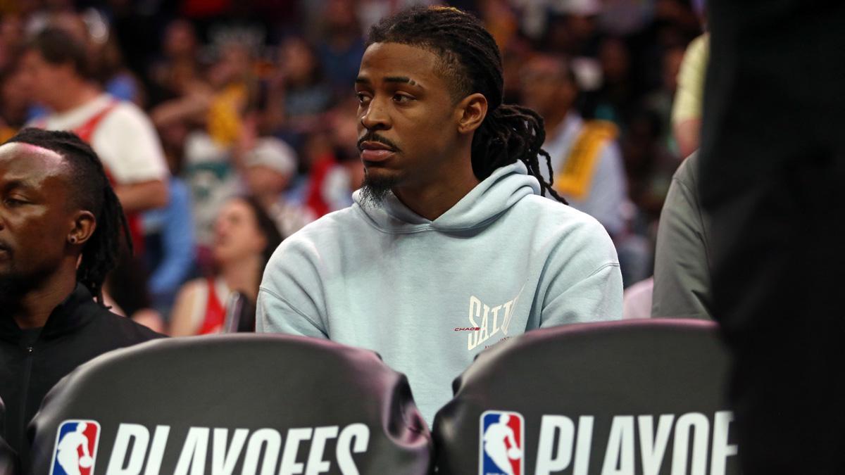 希罗对换莫兰特？1笔交易把NBA搅成热火队口水战