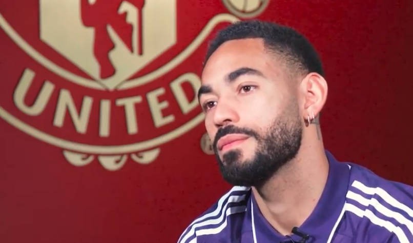 英超第11轮：曼联客战热刺，10号要背负多少期待吧？