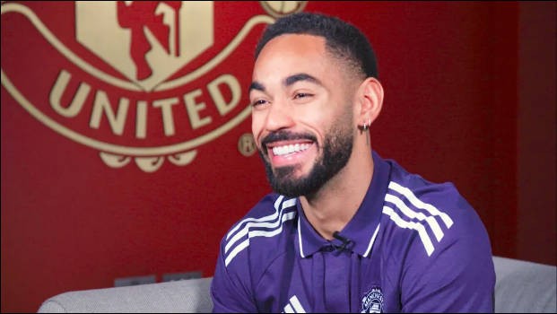 英超第11轮北京时间20:30：曼联客战热刺，库尼亚谈15球与卡塞米罗化学反应