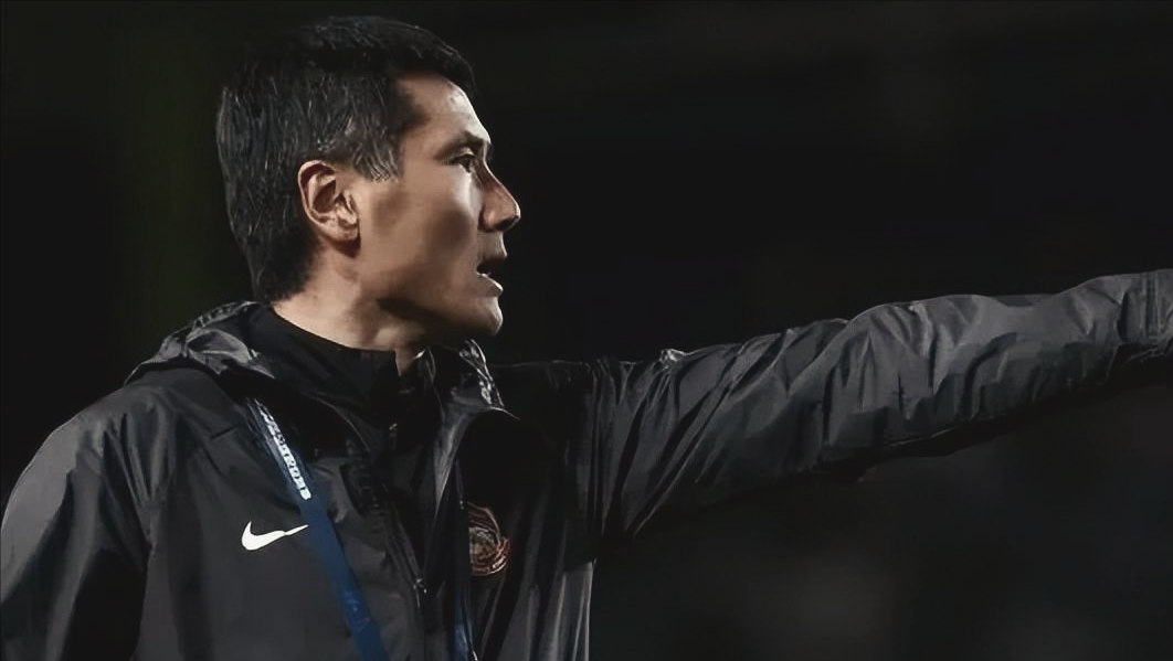 29轮9胜的中超教练被空降国足，谁来背这口锅？