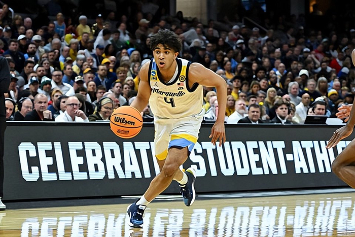 米切尔的毒蛇新机会：连伤病都挡不住的NBA发展联盟试炼，火箭眼光有点毒