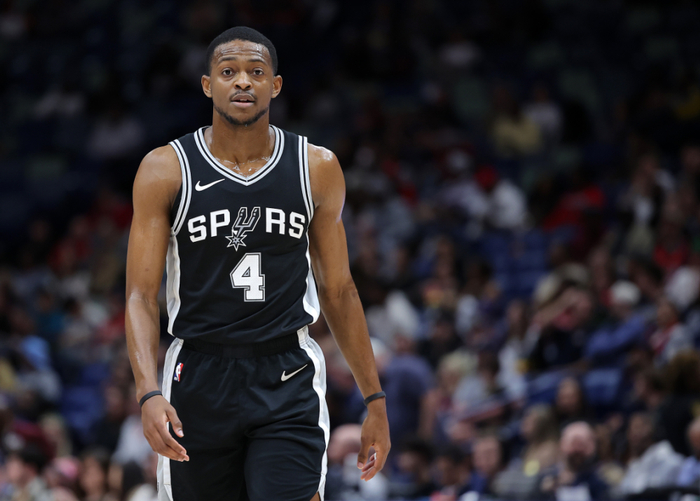 马刺福克斯终于复出，27岁猛将要和文班亚马联手掀翻NBA？