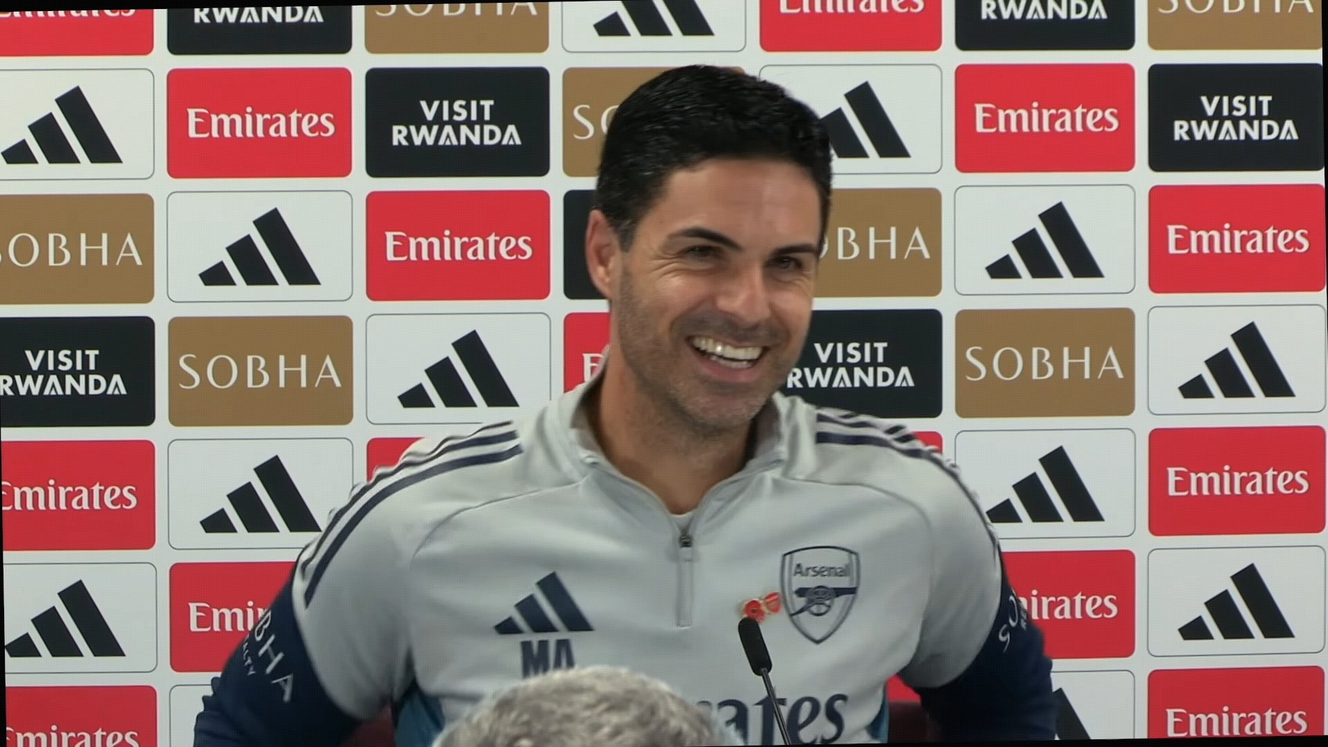 英超第11轮数据预热：阿森纳北京时间11月9日01:30客战桑德兰，阿尔特塔还能圆几次场？