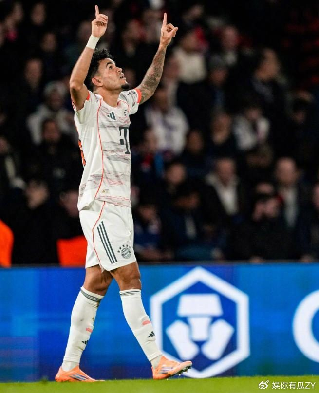 16连胜继续：拜仁客场2-1胜巴黎圣日耳曼，欧冠格局又被搅活了