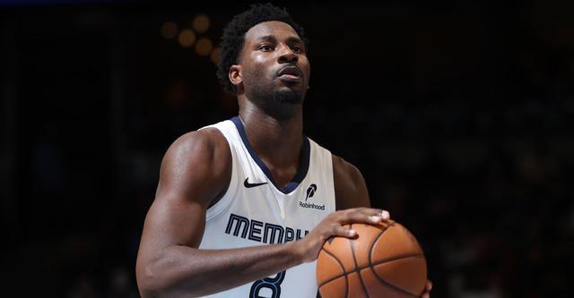 2.4亿合同压顶，若灰熊真交易莫兰特和杰克逊，NBA还能稳住谁？