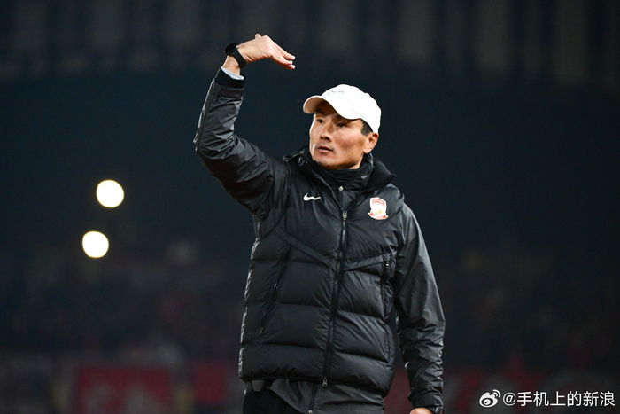 100万人民币封顶？国足主帅薪酬比英超教练还像笑话