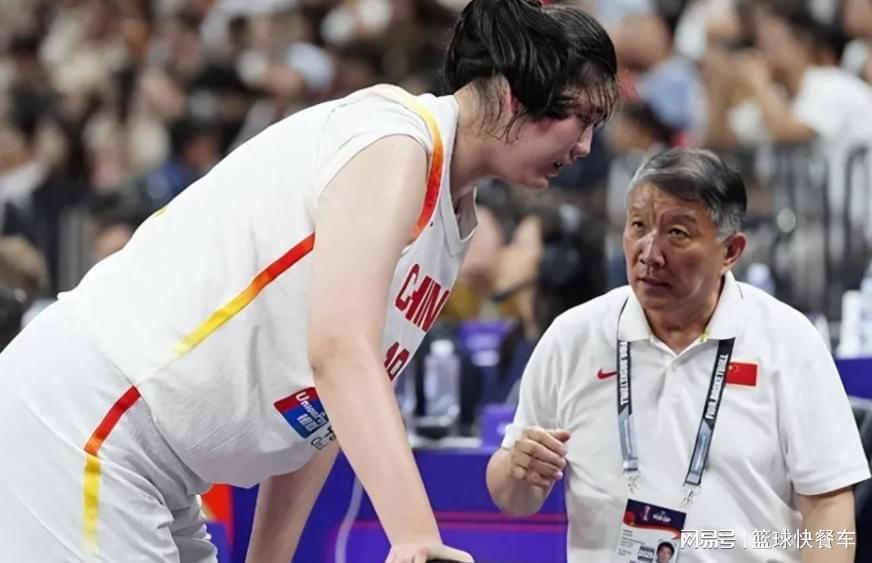 公开选帅3大U赛，CBA这回要真把权力放下？