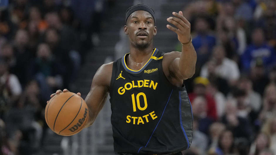 11月8日11:00 NBA杯勇士vs掘金对决：三名前锋出战成疑，悬念比加时还多