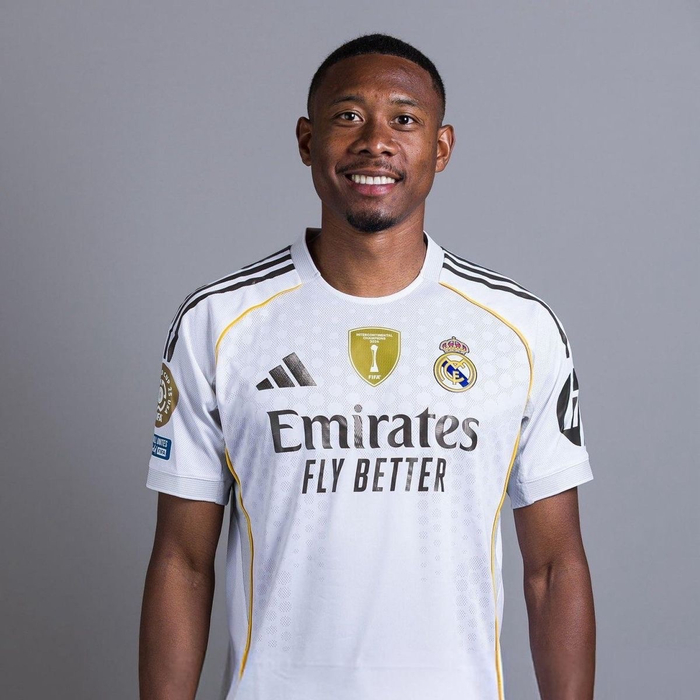 阿拉巴或第1次复出，西甲皇马对阵巴列卡诺谁更慌，防线能稳住吗？