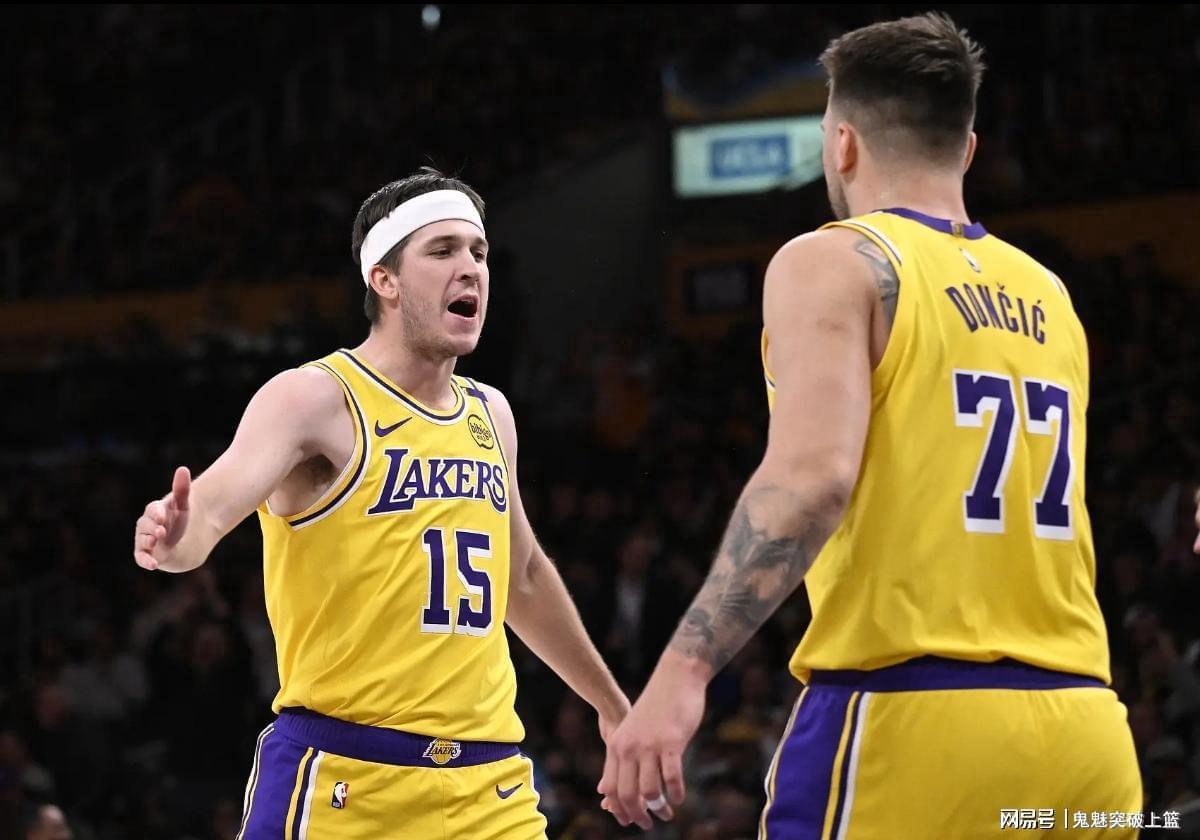 7胜2负还差1场？湖人西部第2飘着，NBA伤病让人想打人