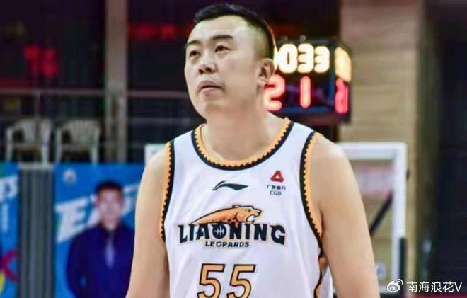 10分钟21分！全运会里韩德君像CBA老霸主一样碾压天津队