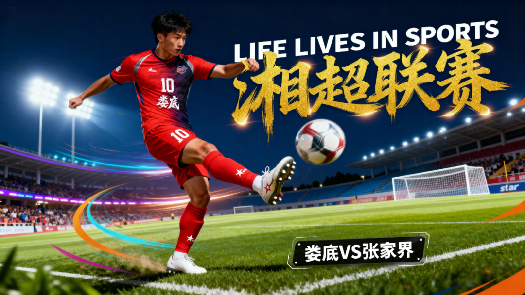 湘超第9轮娄底站：19:00检票像安检，比英超还仔细的入场规矩