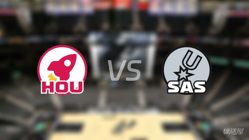 121-110！马刺主场打爆火箭，NBA新赛季从巴恩斯开火