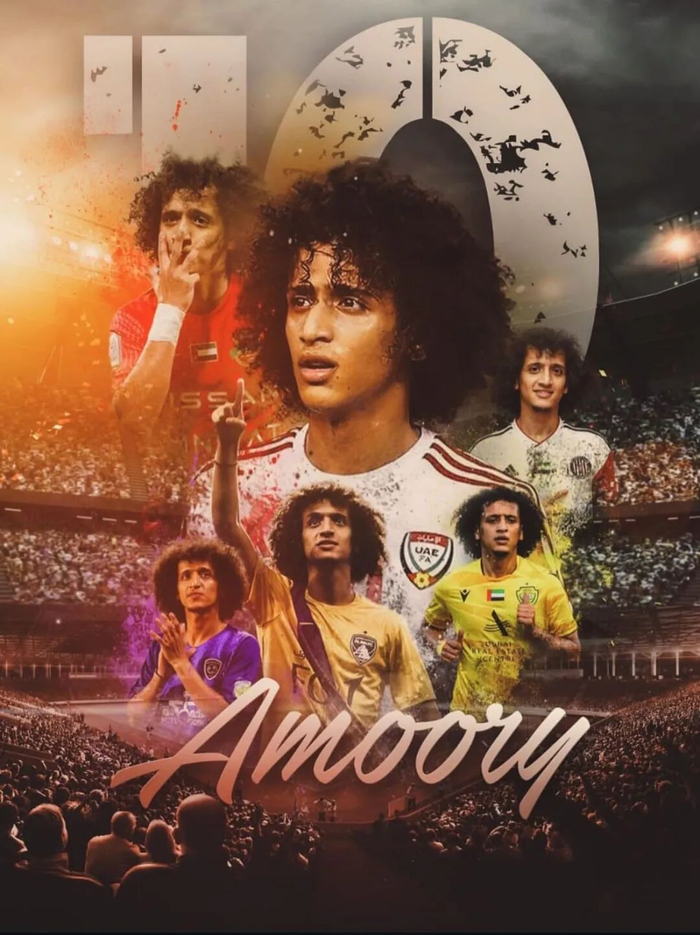 34岁退役！奥马尔10年坠落，差点去英超却与欧冠失之交臂