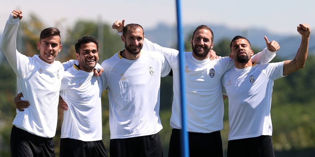 38岁还在踢意甲回忆：林孔在桑托斯谈尤文图斯与都灵，谁更像家？