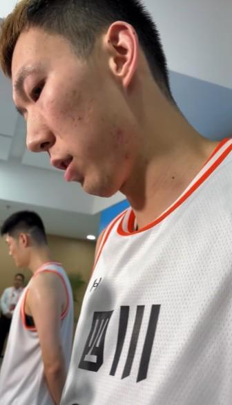 82-63，四川男篮全胜出线：全运会男篮比CBA稳还是像NBA病号？